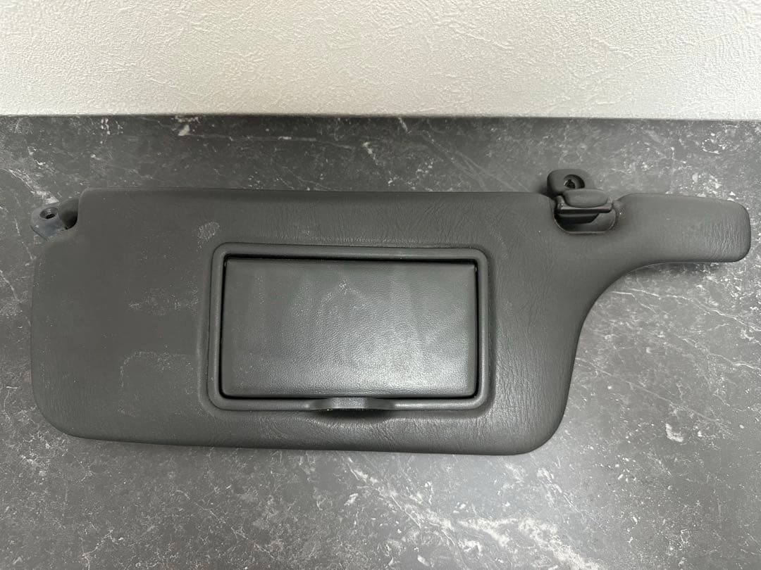 s15 サンバイザー　スペックR