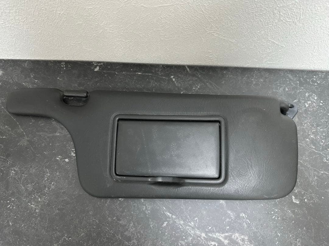 s15 サンバイザー　スペックR