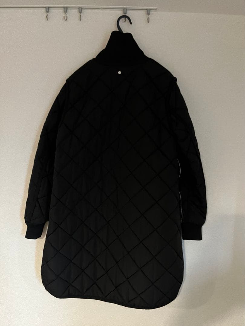 APSTUDIO/IENA SOSKEN キルティングコート