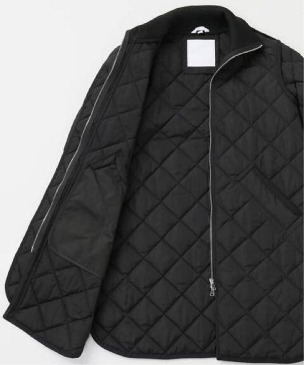 APSTUDIO/IENA SOSKEN キルティングコート