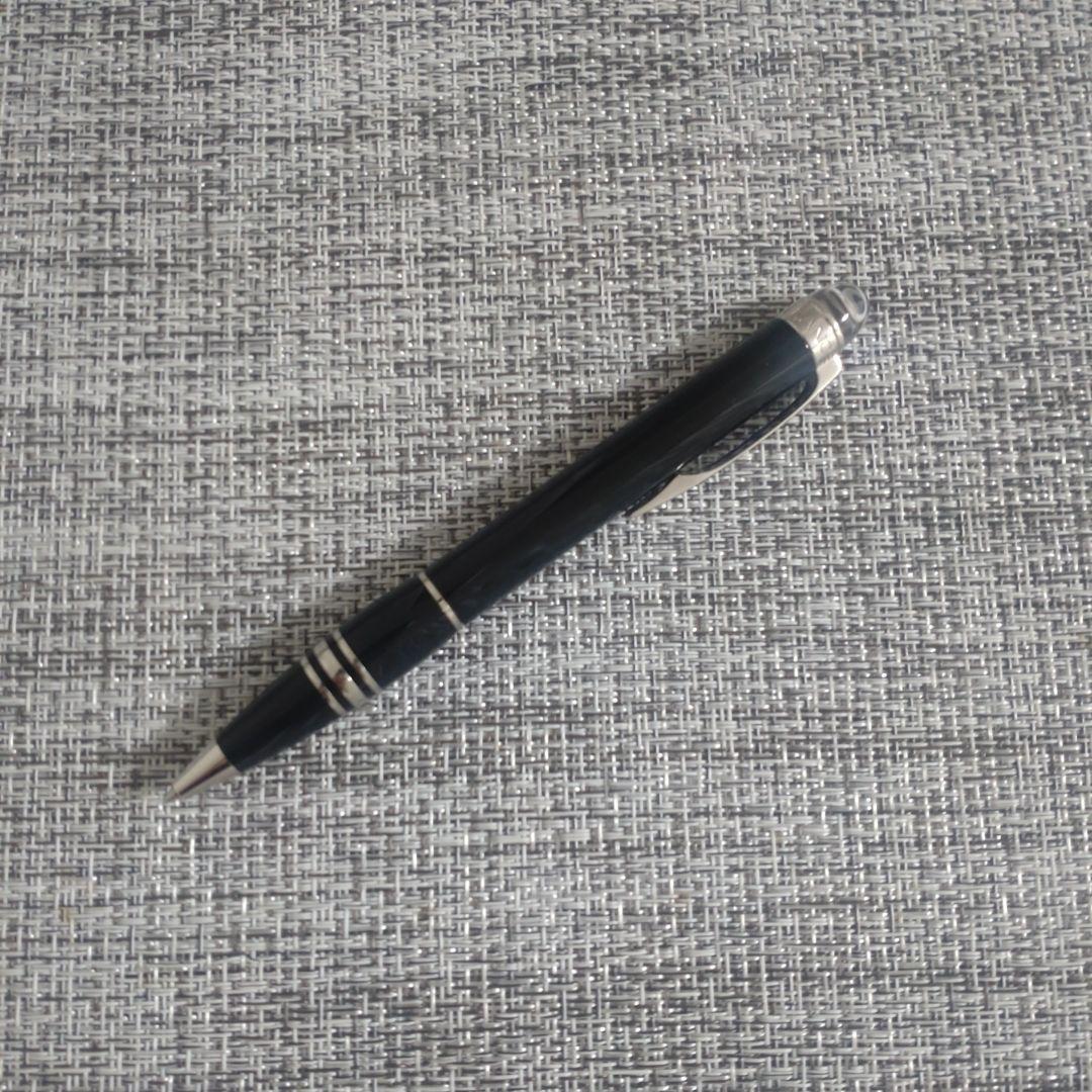 Montblanc スターウォーカー ボールペン　モンブラン