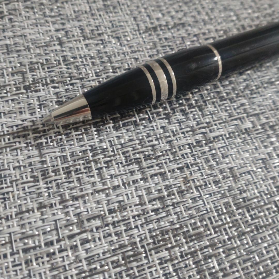 Montblanc スターウォーカー ボールペン　モンブラン