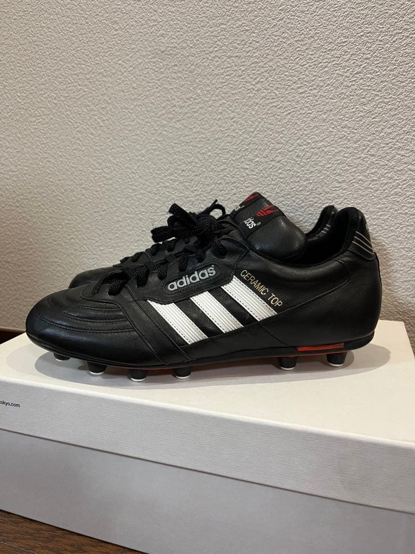 【超希少】アディダス adidas CERAMIC TOP SC3200