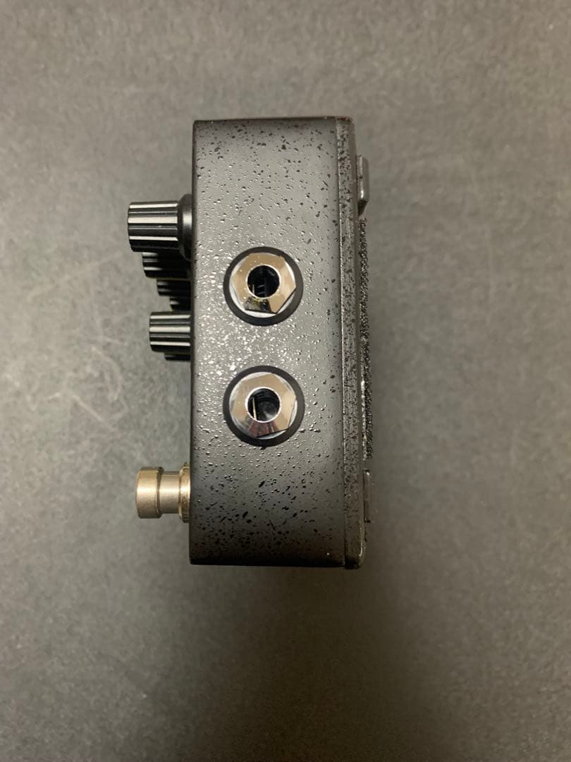 ベース TECH 21 SansAmp Bass D DI