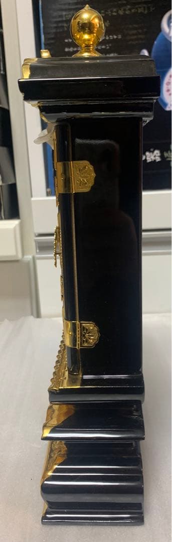 保留　　　繰り出し位牌　(仏具、仏壇)1