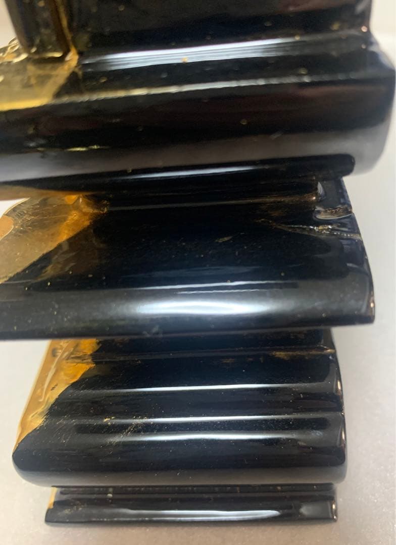 保留　　　繰り出し位牌　(仏具、仏壇)1