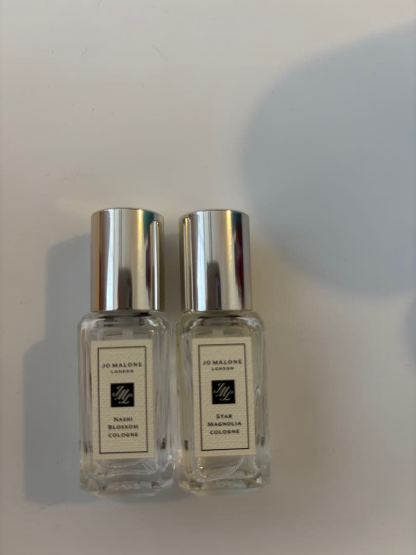 CHANEL N°1 & Yunth ティファニー、ディオールなど香水などセット