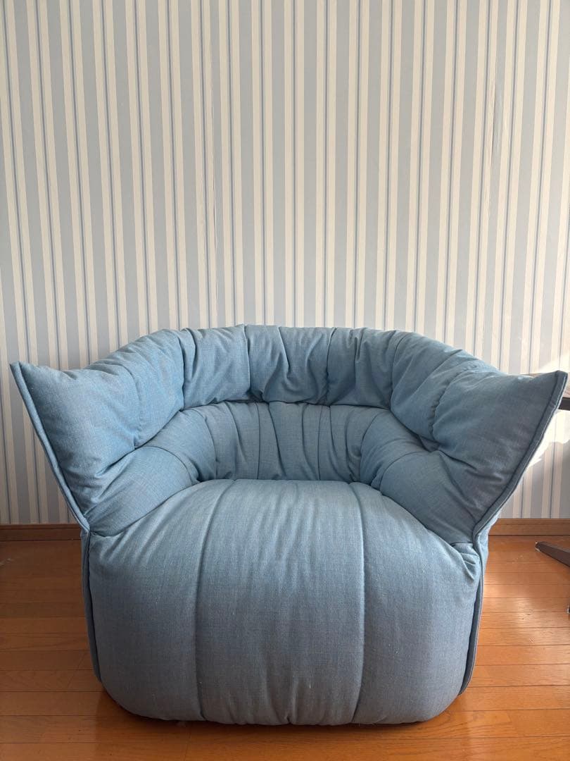 極美品　ligne roset リーンロゼ　ブリガンタン　1P