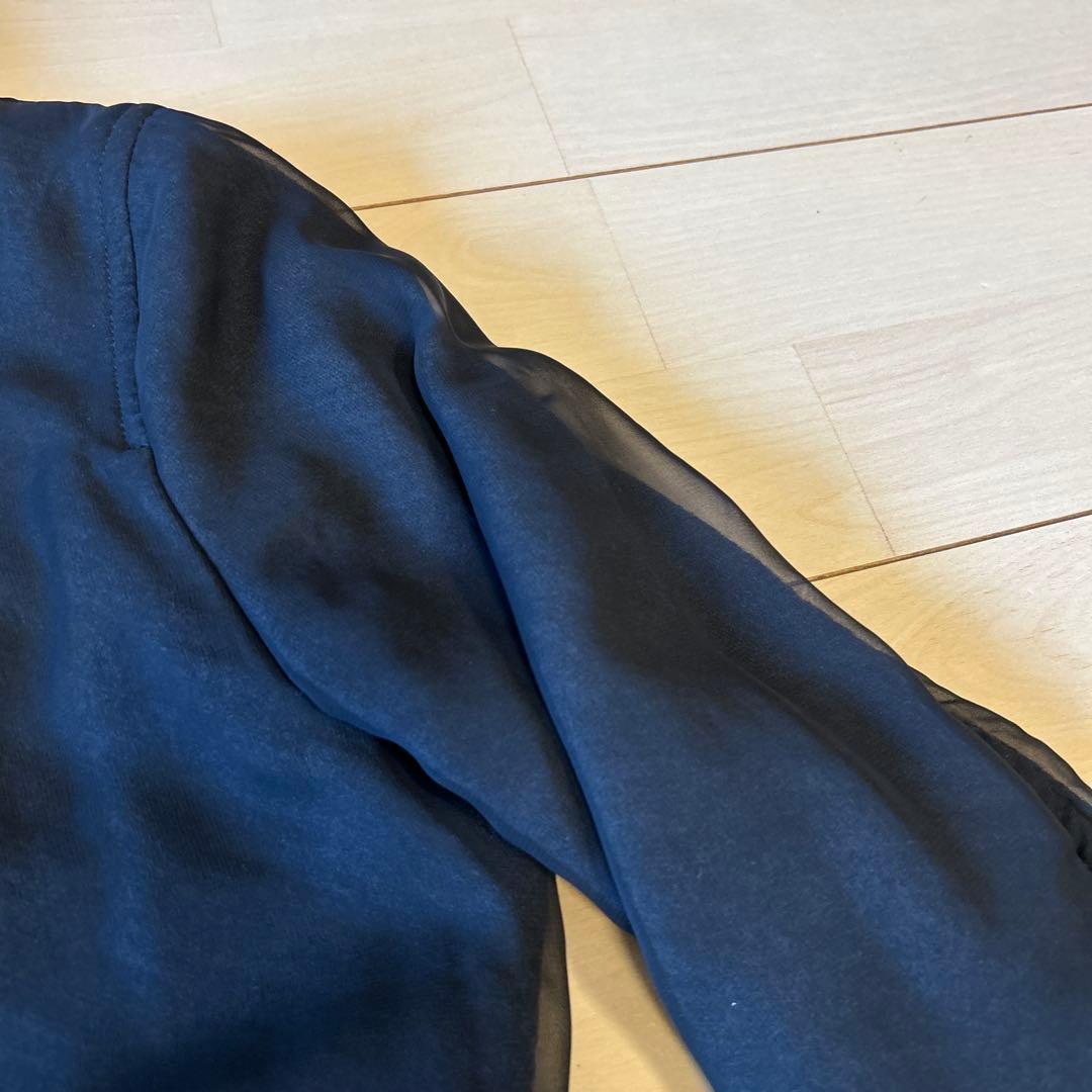 COMME des GARÇONS コムコム　ジャケット　XS