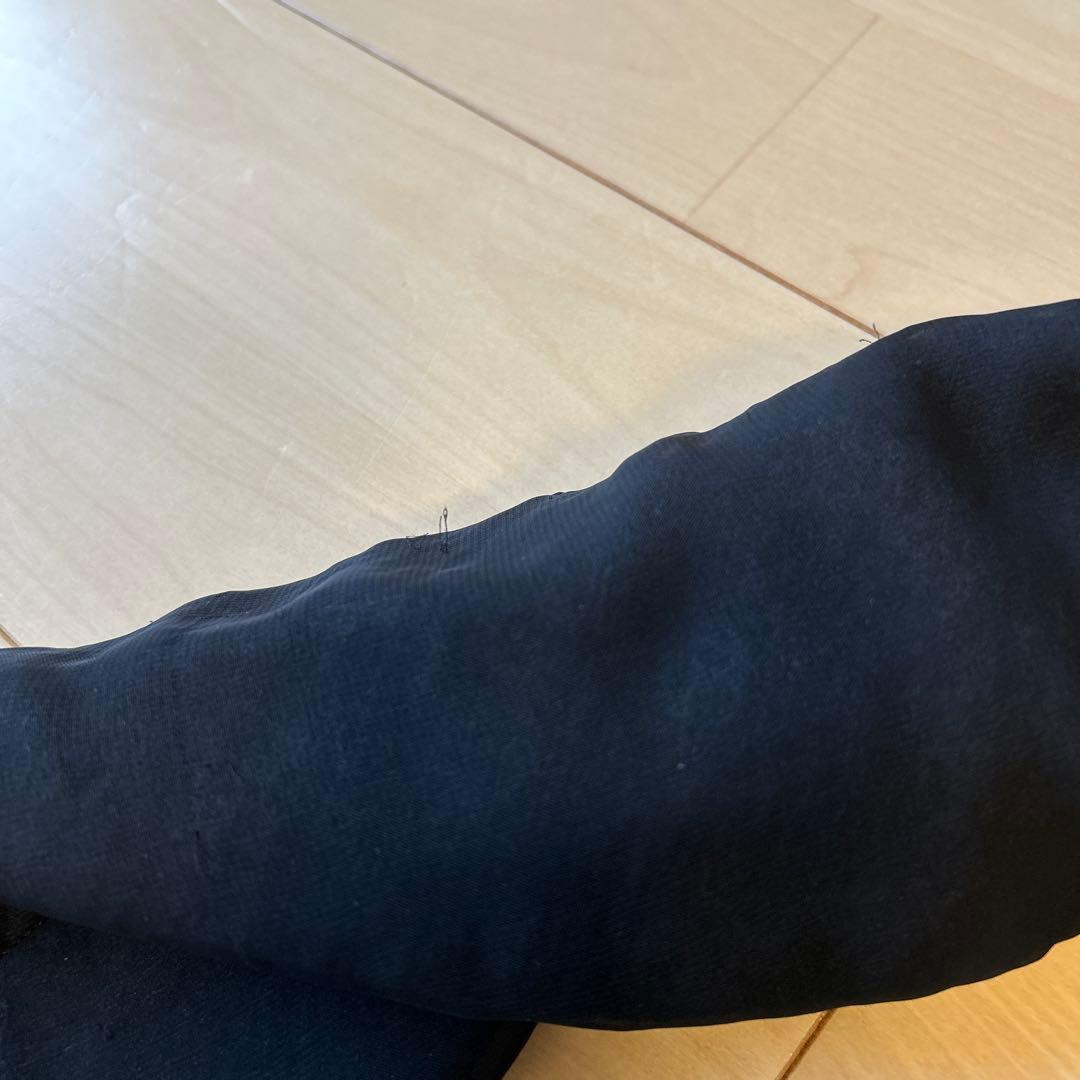 COMME des GARÇONS コムコム　ジャケット　XS