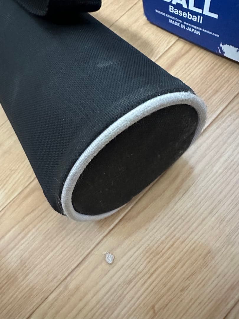 ワニクラッシャー　80cm