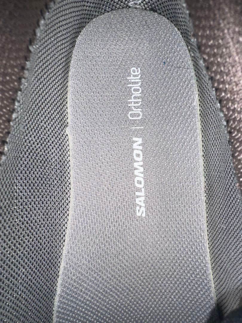 XT-6 GTX ブラウン 28.5