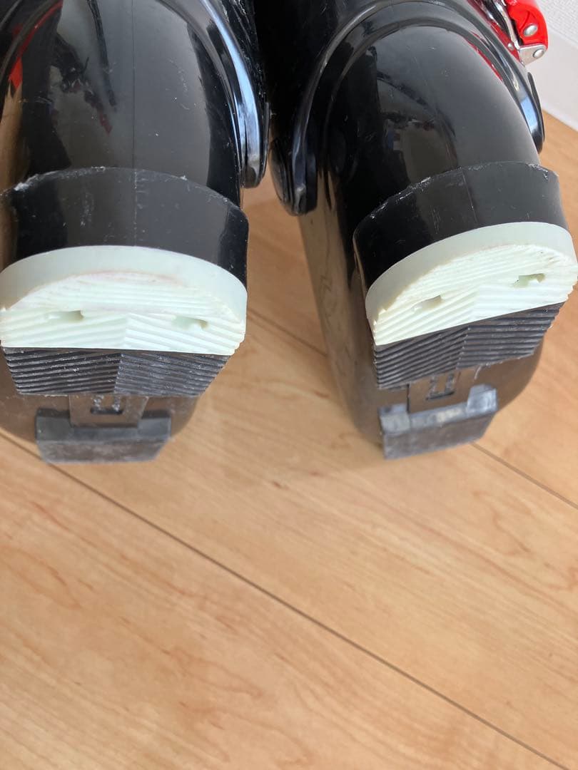 ジュニアスキーセット（ATOMIC150）