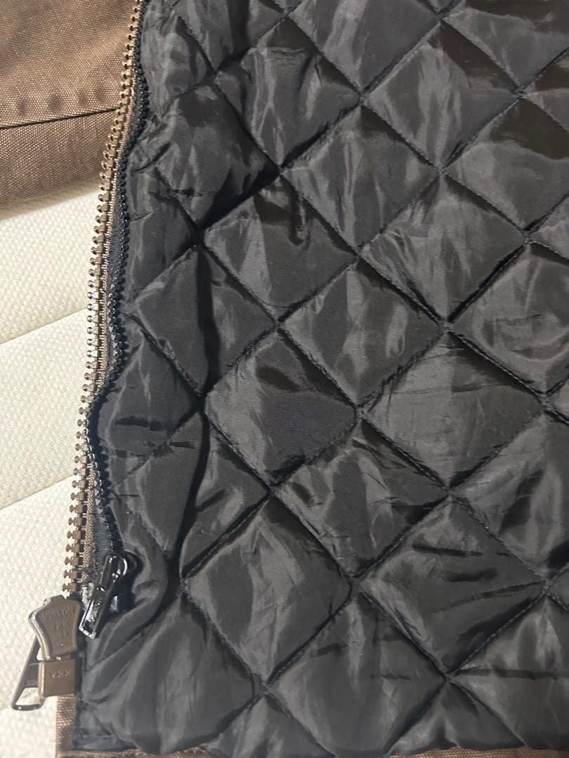 DAKOTA ダックジャケット Lサイズ