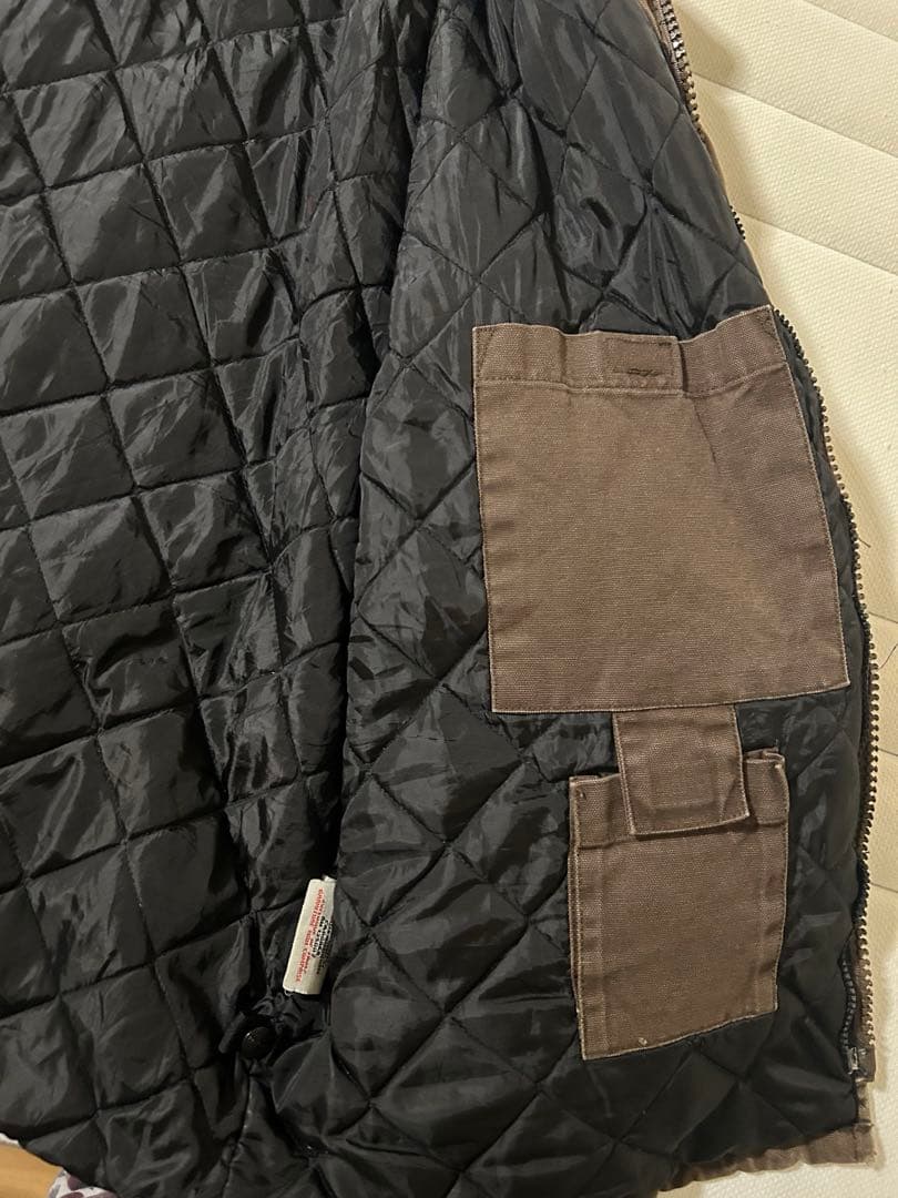 DAKOTA ダックジャケット Lサイズ