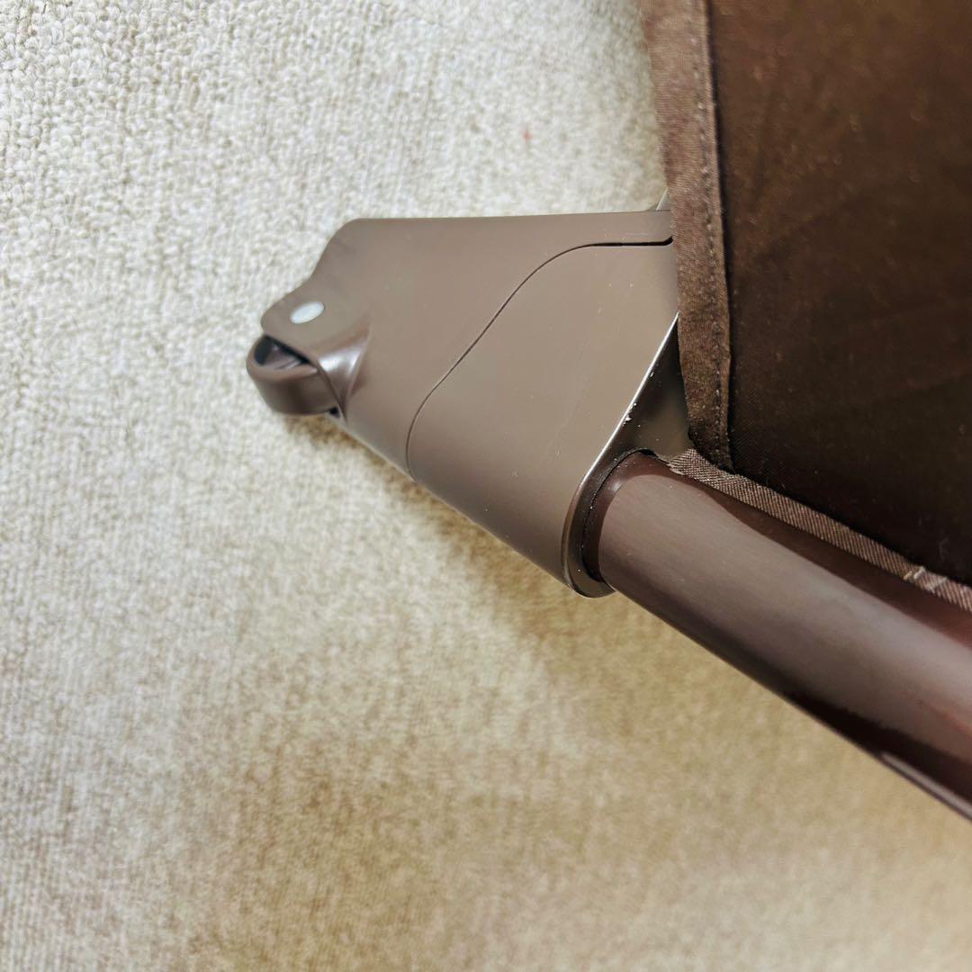 アップリカ　aprica ココネルエアープラス　ベビーベッド　66045