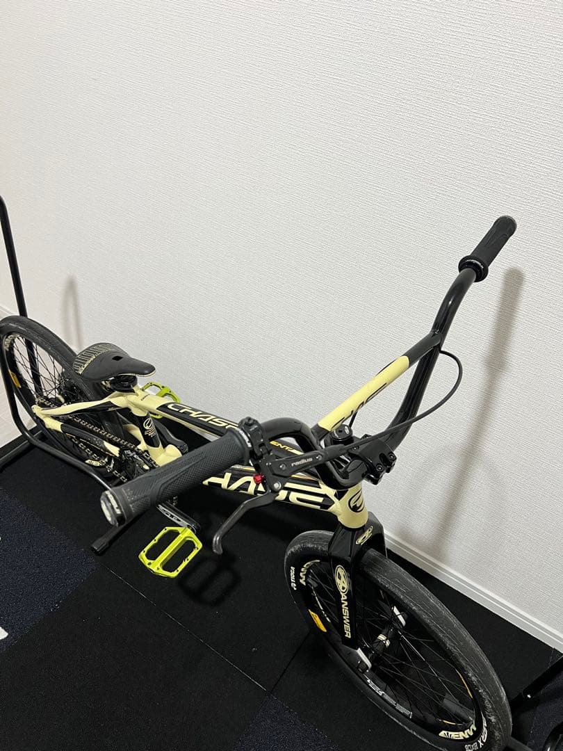 CHASE ELEMENT BMX レーサー
