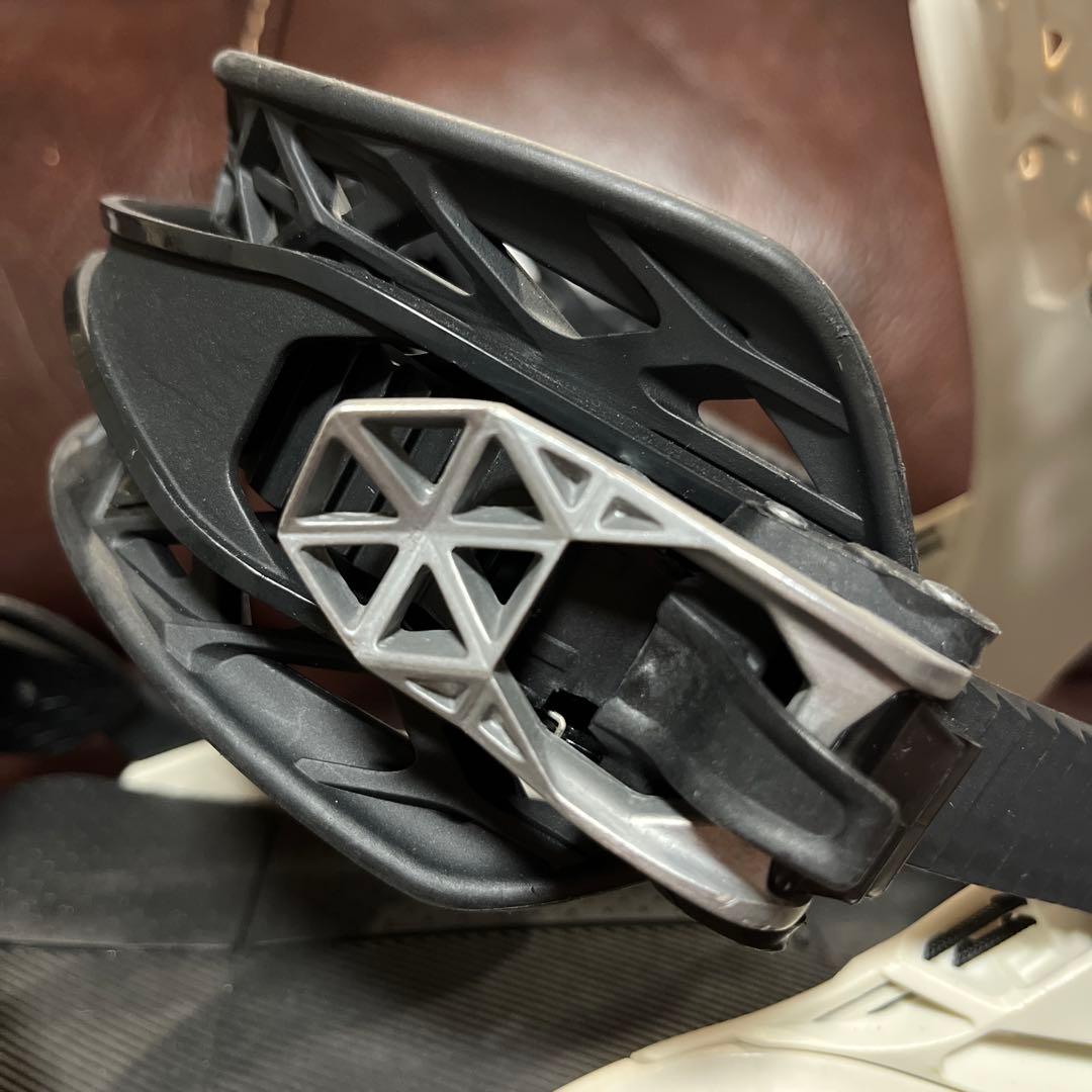 SALOMON Highlanderサロモンハイランダー サイズM