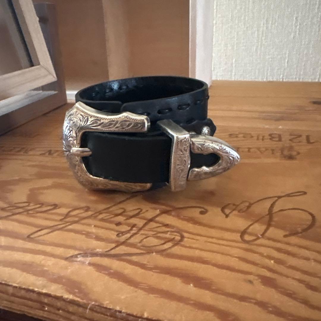 アクセサリー TOGA ARCHIVES l bangle 2