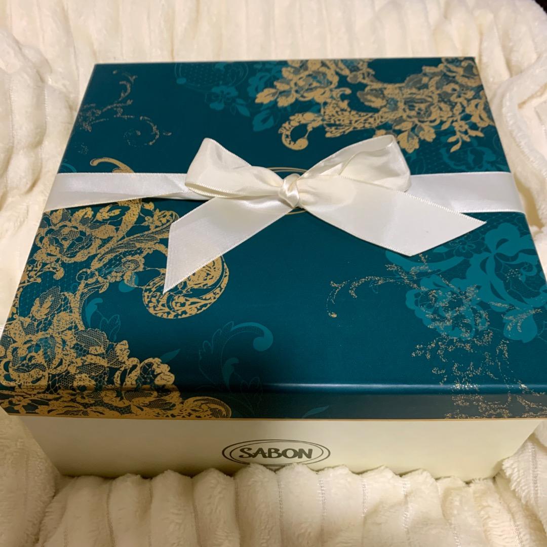 新品未使用＊SABON シャワーオイル ボディスクラブ ムスク MUSK