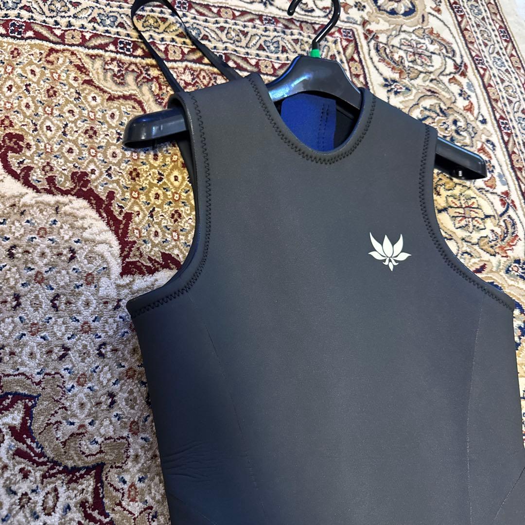 axxe classic ロングジョン　ML size