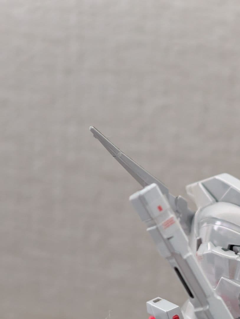 MG ユニコーンガンダム、シナンジュ　チタニウムフィニッシュ　2体セット