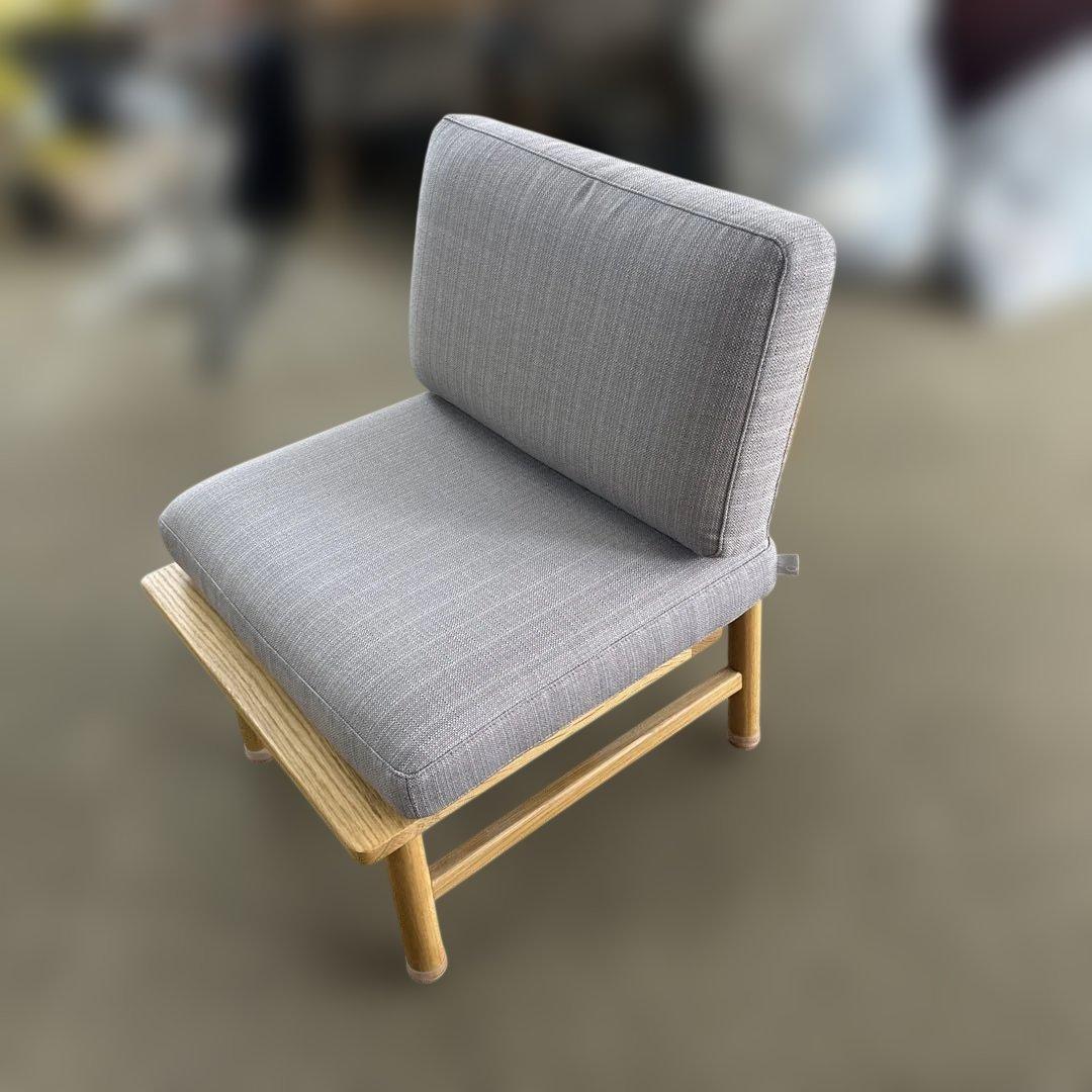 弘益 ダイニングチェア　美品