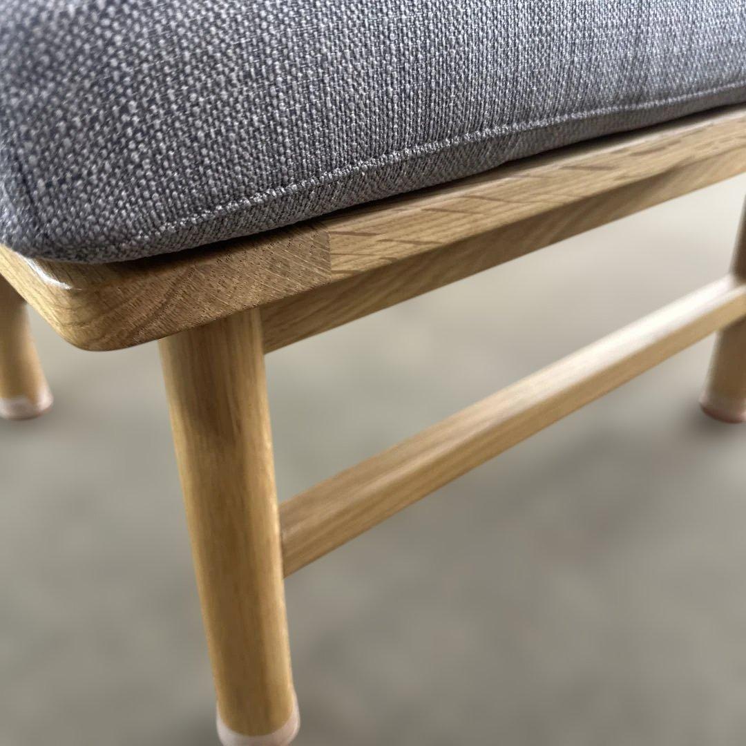 弘益 ダイニングチェア　美品