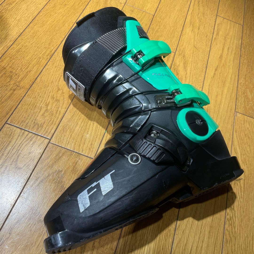 【値下げ】FTフルティルトclassic 25.0-25.5cmフリースタイル