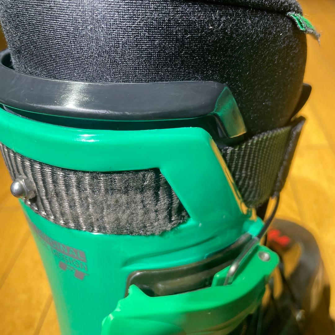 【値下げ】FTフルティルトclassic 25.0-25.5cmフリースタイル