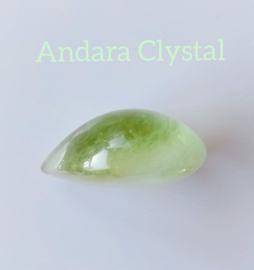 1点のみ入荷 希少 中の 希少 アンダラクリスタル エーテルミスト