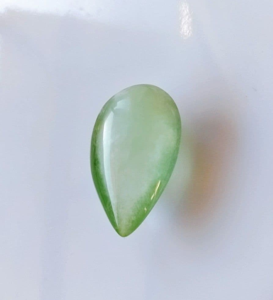 1点のみ入荷 希少 中の 希少 アンダラクリスタル エーテルミスト