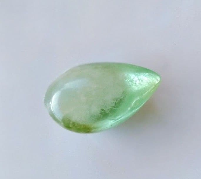 1点のみ入荷 希少 中の 希少 アンダラクリスタル エーテルミスト