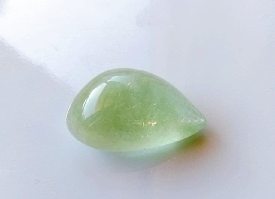 1点のみ入荷 希少 中の 希少 アンダラクリスタル エーテルミスト