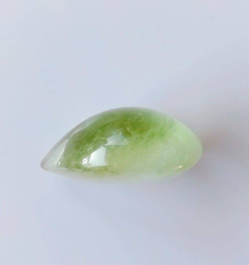 1点のみ入荷 希少 中の 希少 アンダラクリスタル エーテルミスト