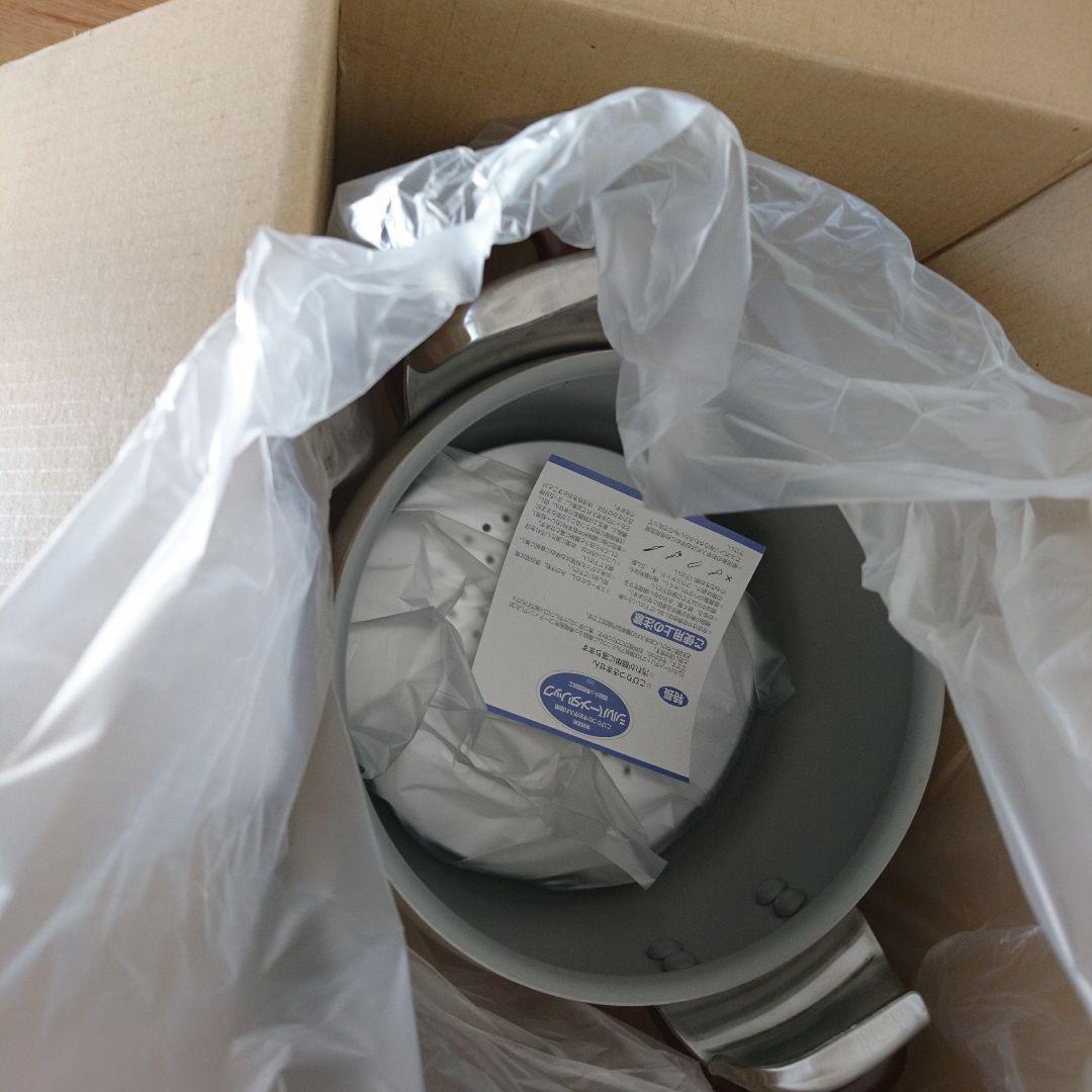 RIKEN 圧力鍋 PMC-600 6L