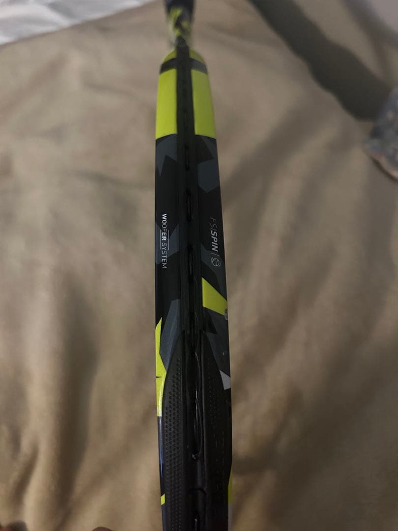 Babolat Pure Aero バボラ ピュアアエロ G3 2024