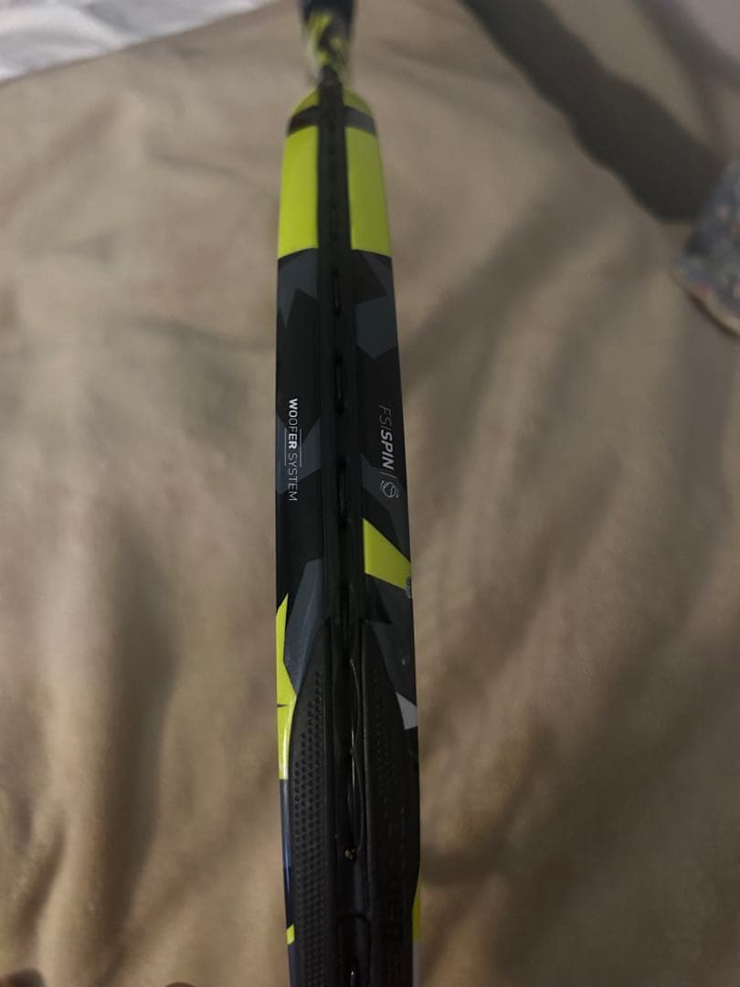 Babolat Pure Aero バボラ ピュアアエロ G3 2024