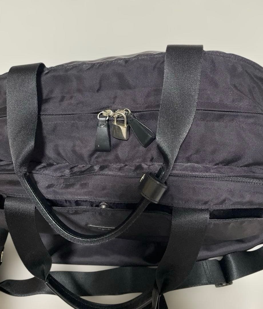 専用　agnes b.アニエスベー大量2wayトートバッグ ボストンバッグ　帰省