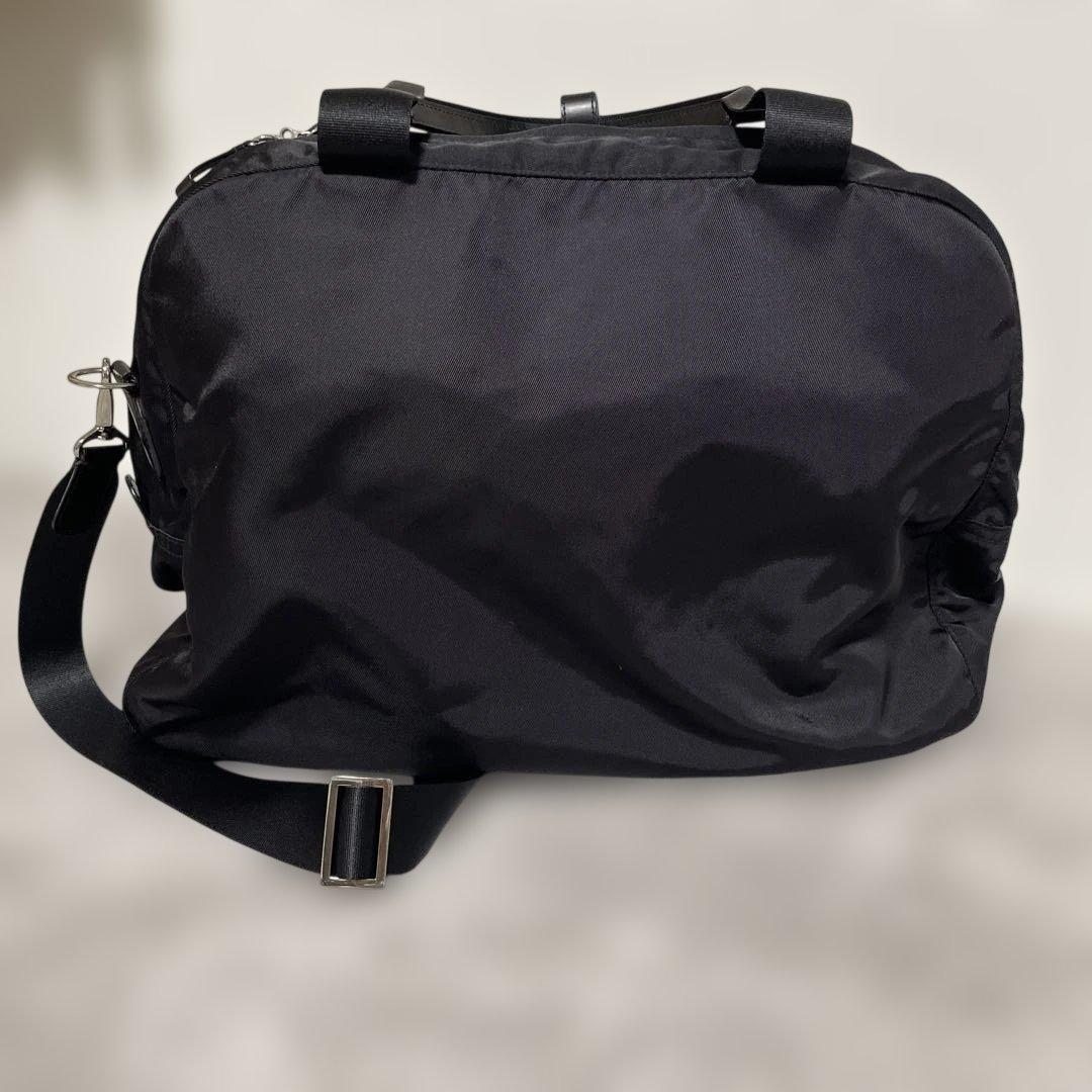 専用　agnes b.アニエスベー大量2wayトートバッグ ボストンバッグ　帰省