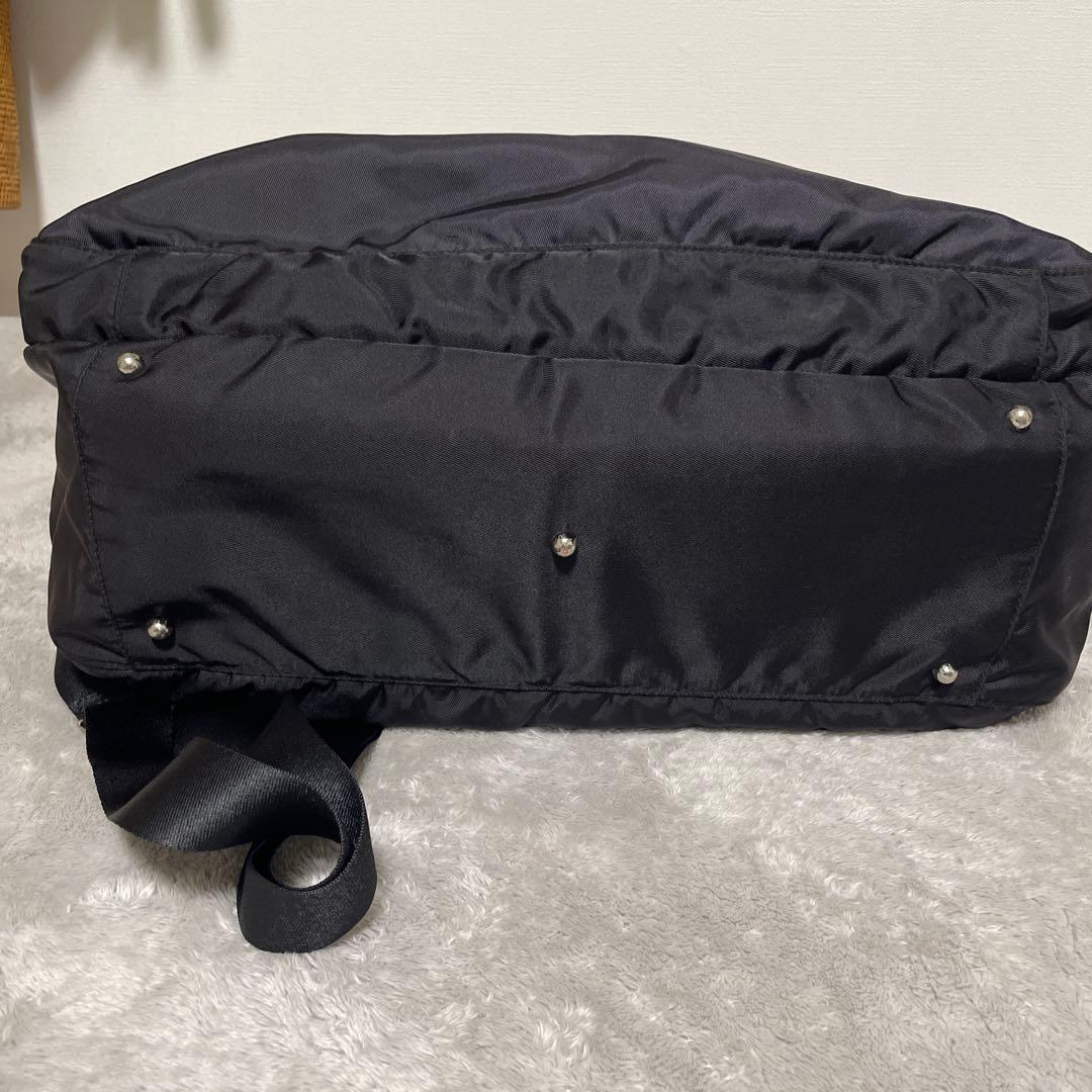 専用　agnes b.アニエスベー大量2wayトートバッグ ボストンバッグ　帰省