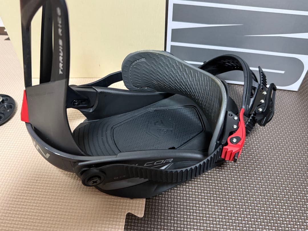 ユニオン　ファルコア