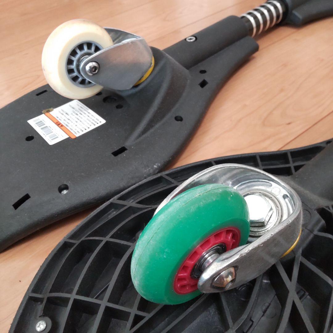 ブレイブボード　リップスティック　デラックス　セット（スタンダードとmini）