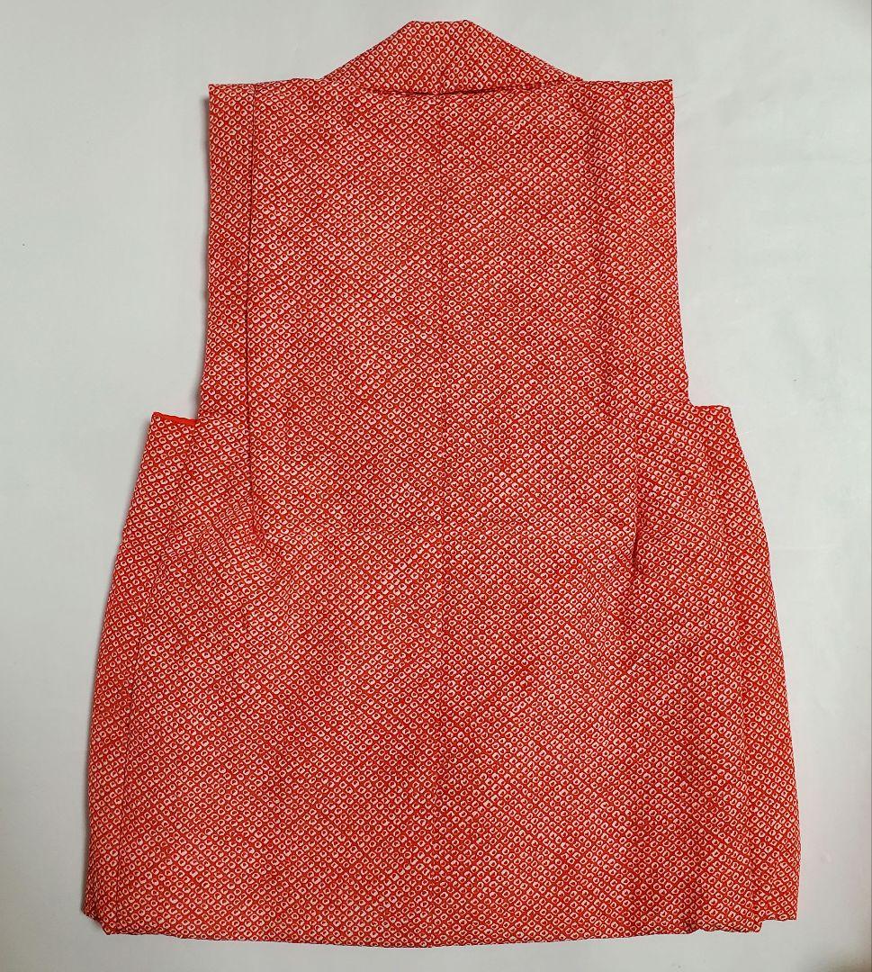 【新品】七五三　着物・小物セット