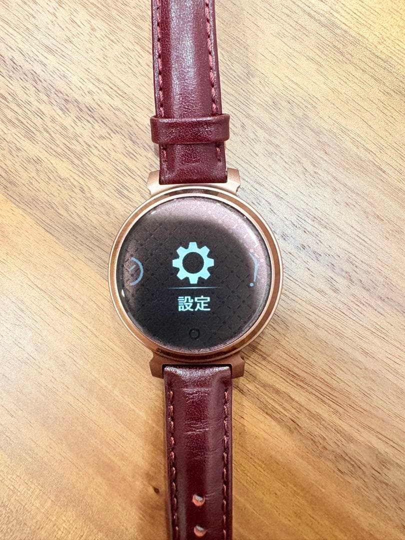 時計 Garmin Lily 2 classic