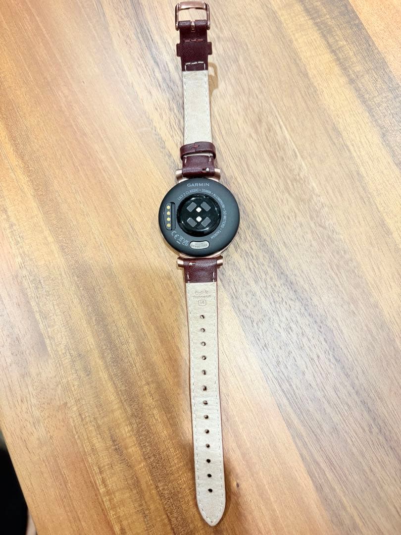 時計 Garmin Lily 2 classic