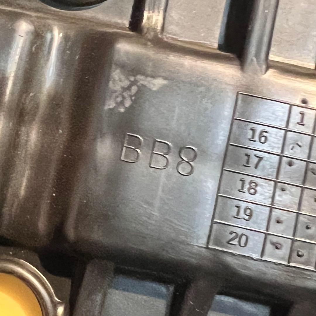 再出品 美品 YAMAHAトリシティ155 SG81J（2023年）純正シート