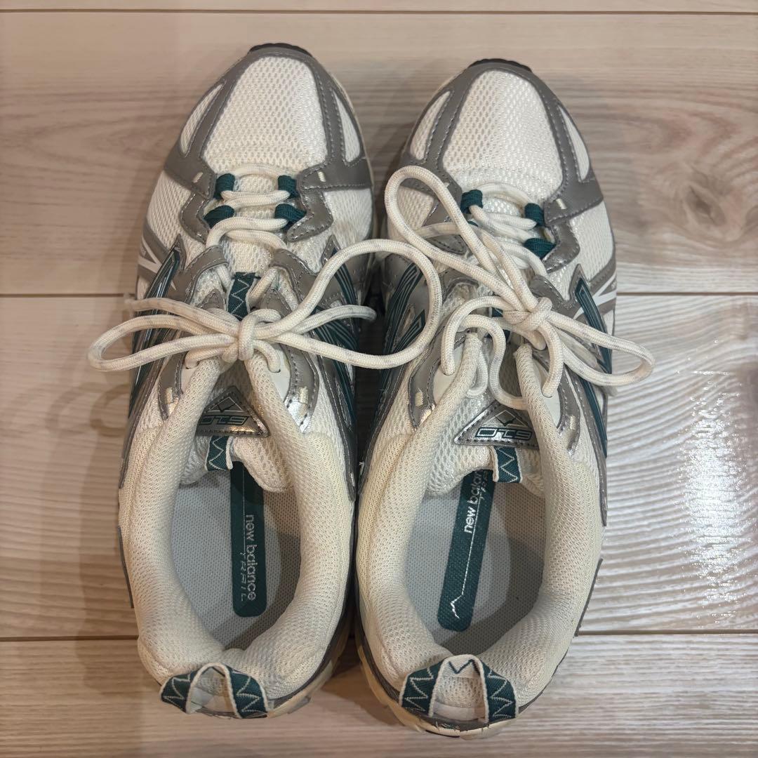 即完 新品 New Balance ML610TAE 24.5cm