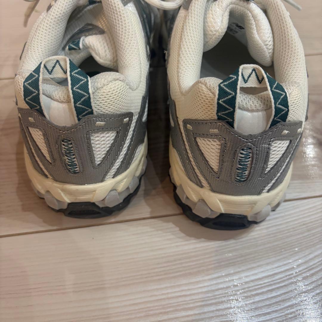 即完 新品 New Balance ML610TAE 24.5cm
