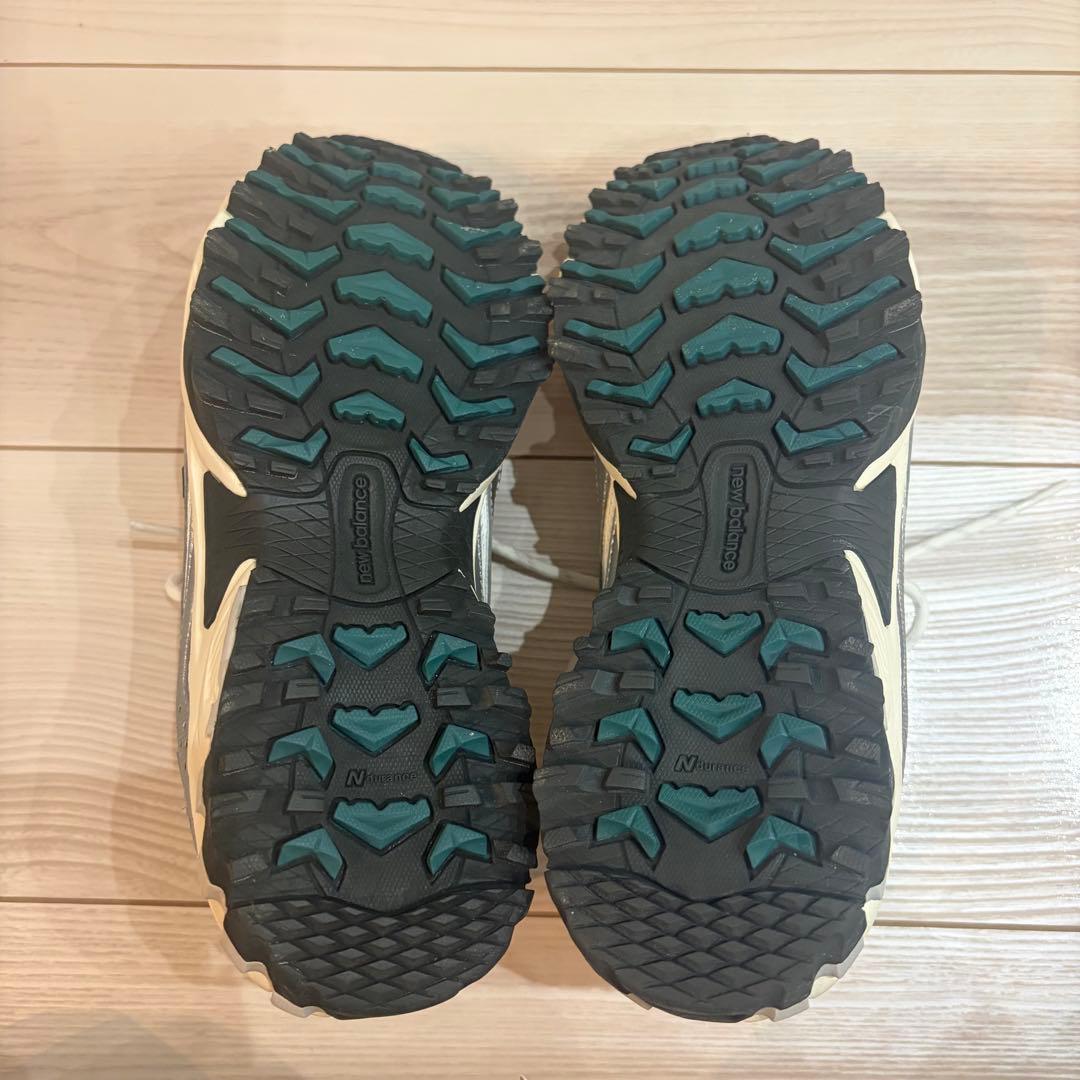 即完 新品 New Balance ML610TAE 24.5cm